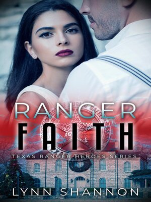 cover image of Ranger Faith
